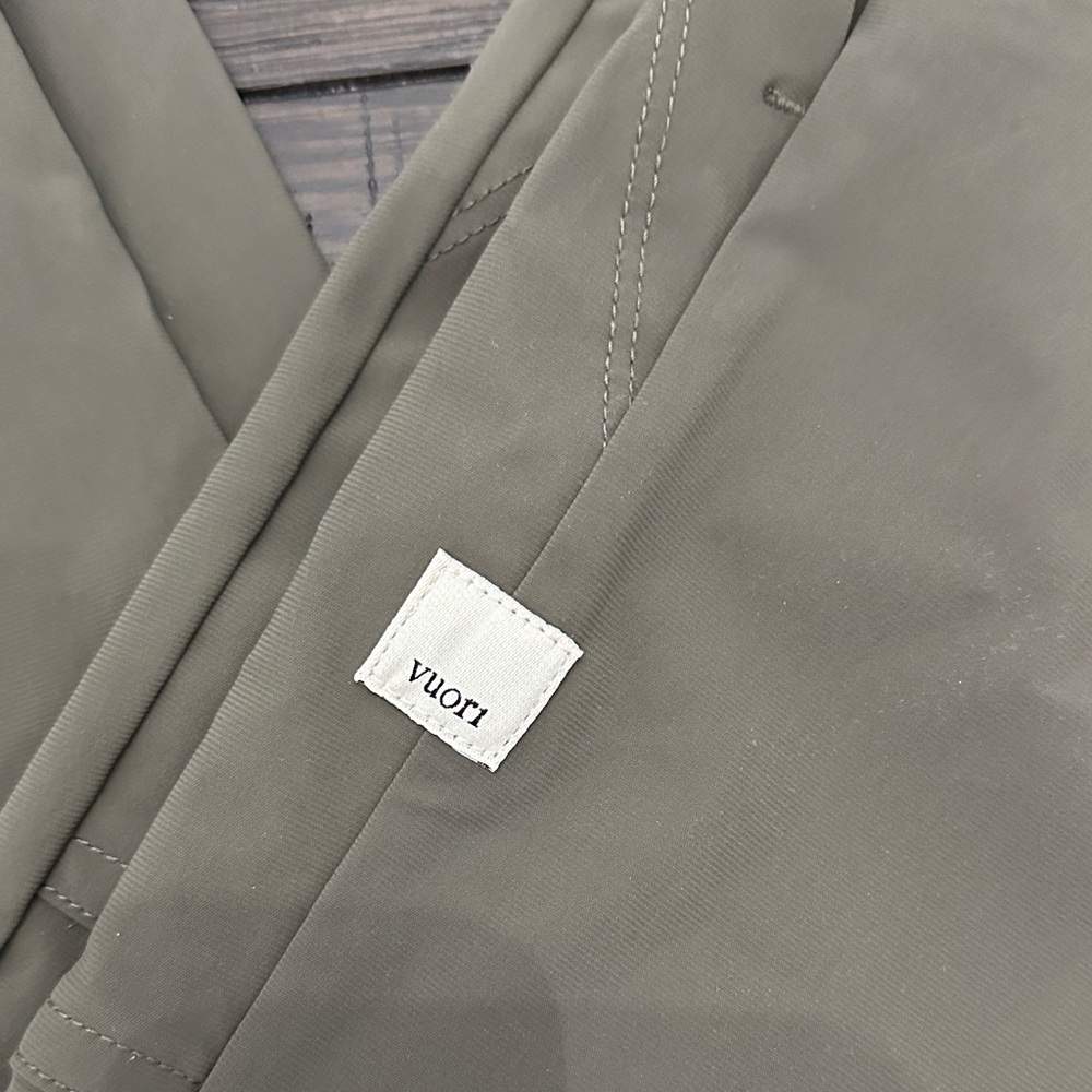 Women’s Olive Green Pants - Picture 2 of 11
